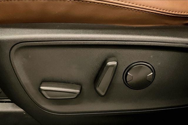 2021 Ford Bronco Sport Outer Banks 4x4-Adaptive Cruise-Htd Leather-Remote Start