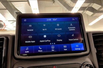 2021 Ford Bronco Sport Outer Banks 4x4-Adaptive Cruise-Htd Leather-Remote Start