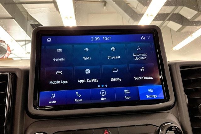 2021 Ford Bronco Sport Outer Banks 4x4-Adaptive Cruise-Htd Leather-Remote Start
