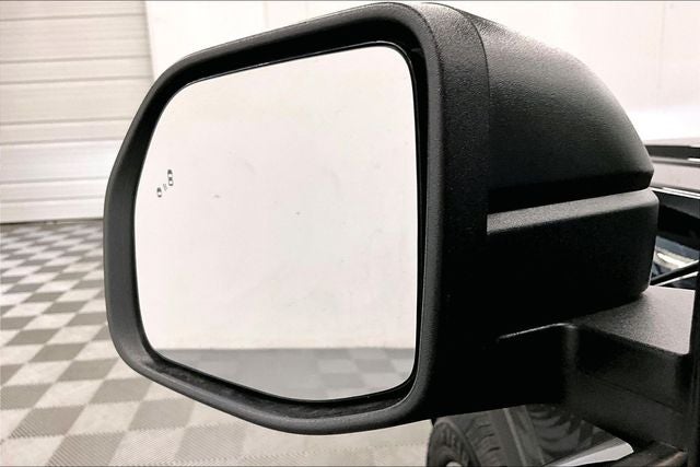 2021 Ford Bronco Sport Outer Banks 4x4-Adaptive Cruise-Htd Leather-Remote Start