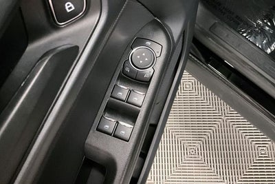 2021 Ford Bronco Sport Outer Banks 4x4-Adaptive Cruise-Htd Leather-Remote Start