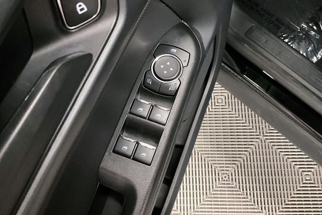 2021 Ford Bronco Sport Outer Banks 4x4-Adaptive Cruise-Htd Leather-Remote Start