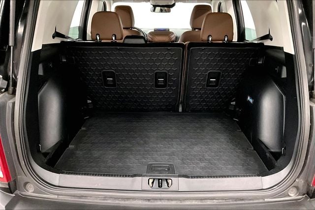 2021 Ford Bronco Sport Outer Banks 4x4-Adaptive Cruise-Htd Leather-Remote Start