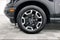 2021 Ford Bronco Sport Outer Banks 4x4-Adaptive Cruise-Htd Leather-Remote Start