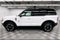 2025 Ford Bronco Sport Outer Banks 4x4-Adaptive Cruise-Htd Seats-Remote Start