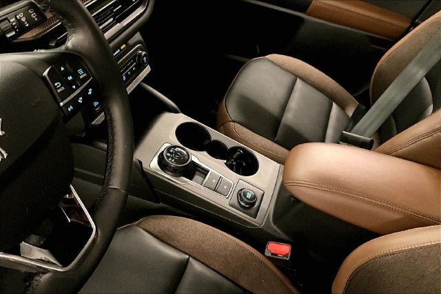 2025 Ford Bronco Sport Outer Banks 4x4-Adaptive Cruise-Htd Seats-Remote Start