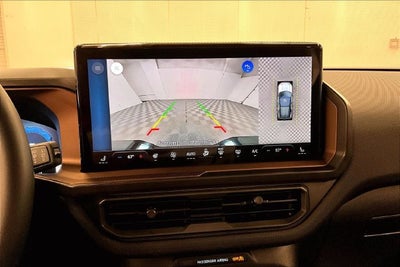 2025 Ford Bronco Sport Outer Banks 4x4-Adaptive Cruise-Htd Seats-Remote Start