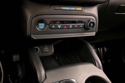 2025 Ford Bronco Sport Outer Banks 4x4-Adaptive Cruise-Htd Seats-Remote Start