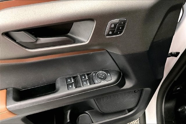2025 Ford Bronco Sport Outer Banks 4x4-Adaptive Cruise-Htd Seats-Remote Start