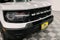 2025 Ford Bronco Sport Outer Banks 4x4-Adaptive Cruise-Htd Seats-Remote Start
