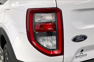 2025 Ford Bronco Sport Outer Banks 4x4-Adaptive Cruise-Htd Seats-Remote Start