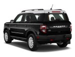 2024 Ford Bronco Sport Heritage 4X4