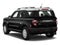 2024 Ford Bronco Sport Heritage 4X4