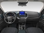 2024 Ford Bronco Sport Heritage 4X4
