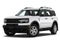 2024 Ford Bronco Sport Heritage 4X4