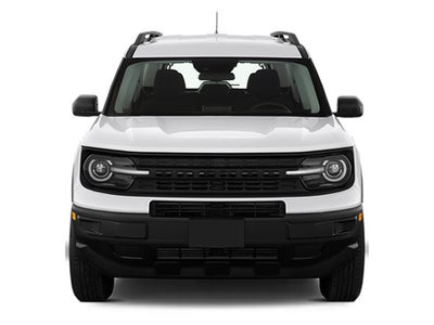 2024 Ford Bronco Sport Heritage 4X4