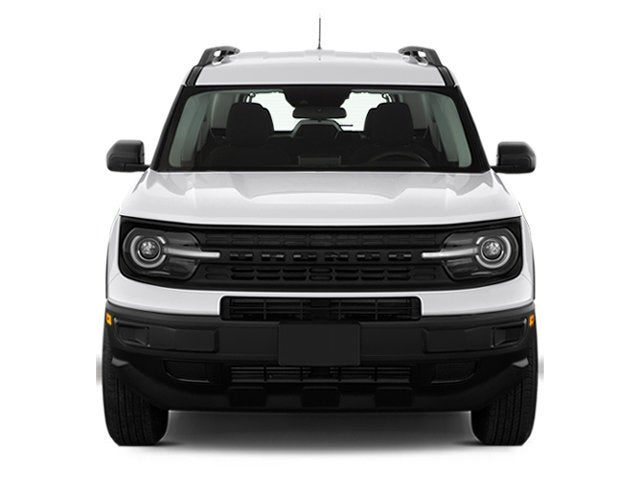 2024 Ford Bronco Sport Heritage 4X4