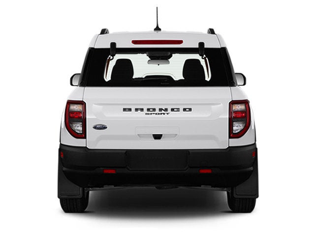 2024 Ford Bronco Sport Heritage 4X4