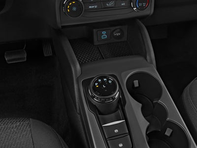 2024 Ford Bronco Sport Heritage 4X4