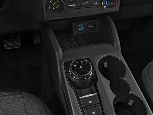 2024 Ford Bronco Sport Heritage 4X4