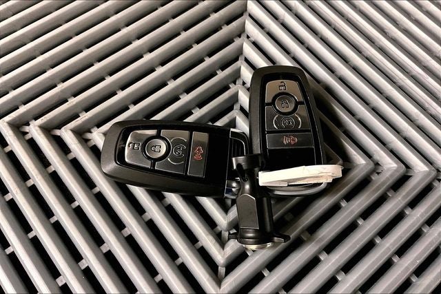 2023 Ford Maverick Lariat