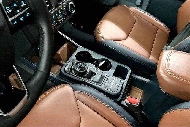 2023 Ford Maverick Lariat