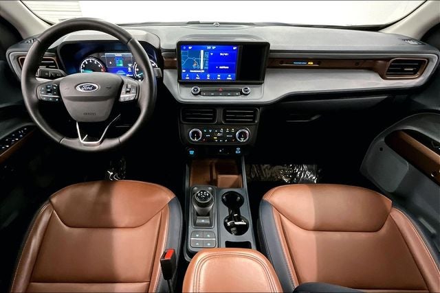 2023 Ford Maverick Lariat