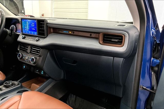 2023 Ford Maverick Lariat