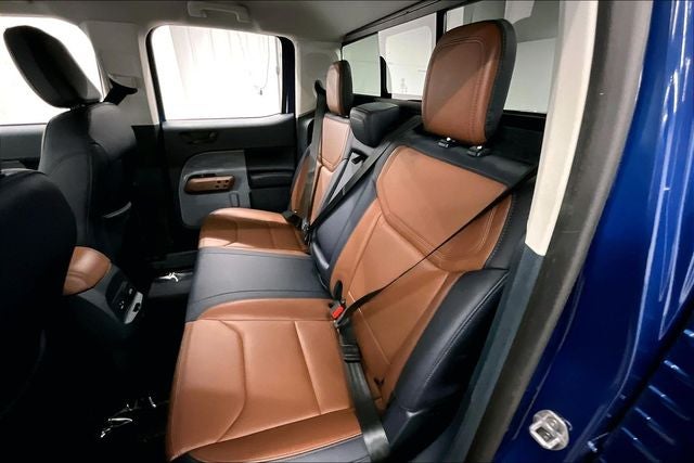 2023 Ford Maverick Lariat