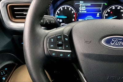 2023 Ford Maverick Lariat