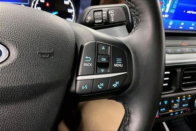 2023 Ford Maverick Lariat