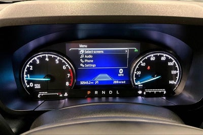 2023 Ford Maverick Lariat