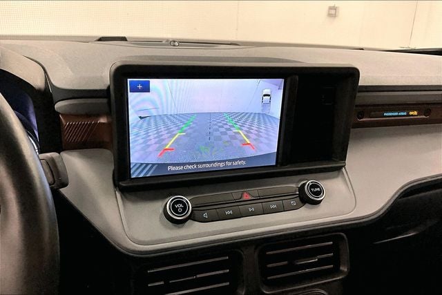 2023 Ford Maverick Lariat