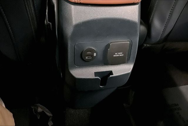 2023 Ford Maverick Lariat