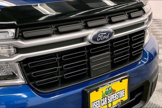 2023 Ford Maverick Lariat