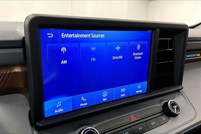 2023 Ford Maverick Lariat