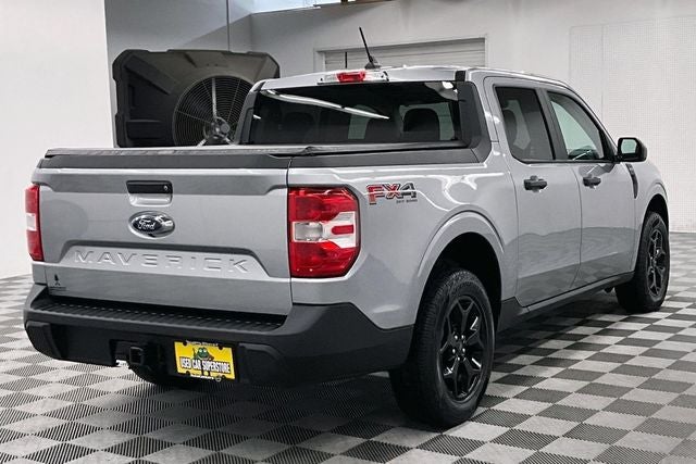2024 Ford Maverick XLT AWD - Htd Seats - Blind Spot Detection
