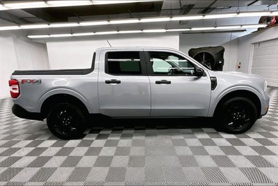 2024 Ford Maverick XLT AWD - Htd Seats - Blind Spot Detection