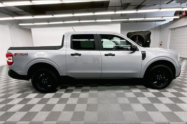 2024 Ford Maverick XLT AWD - Htd Seats - Blind Spot Detection