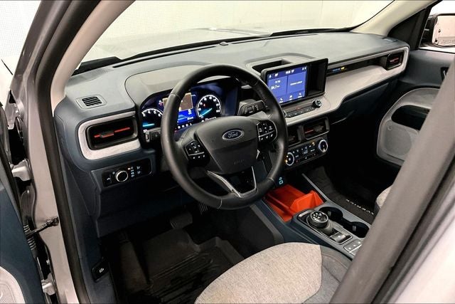 2024 Ford Maverick XLT AWD - Htd Seats - Blind Spot Detection