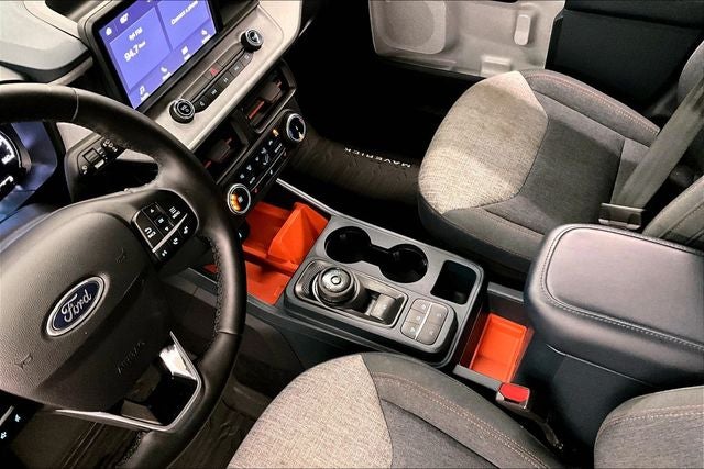 2024 Ford Maverick XLT AWD - Htd Seats - Blind Spot Detection