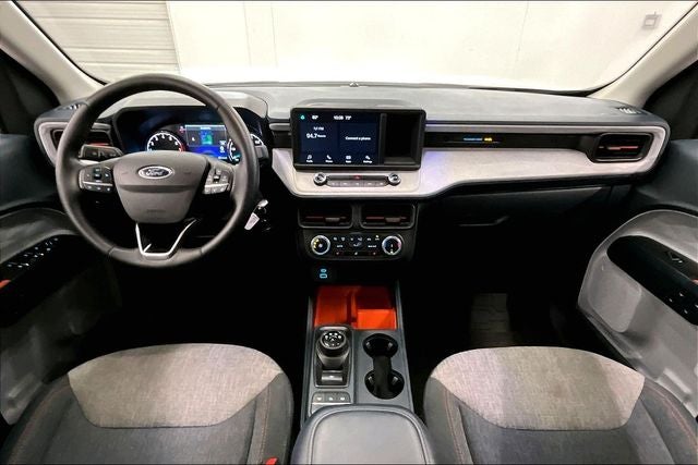 2024 Ford Maverick XLT AWD - Htd Seats - Blind Spot Detection