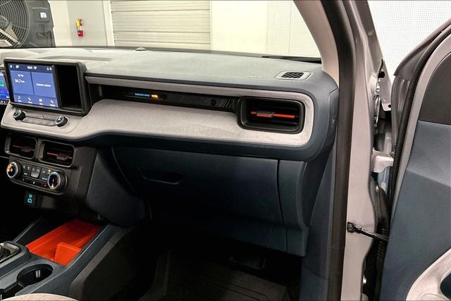 2024 Ford Maverick XLT AWD - Htd Seats - Blind Spot Detection