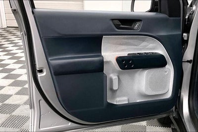 2024 Ford Maverick XLT AWD - Htd Seats - Blind Spot Detection