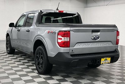 2024 Ford Maverick XLT AWD - Htd Seats - Blind Spot Detection