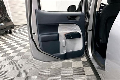 2024 Ford Maverick XLT AWD - Htd Seats - Blind Spot Detection