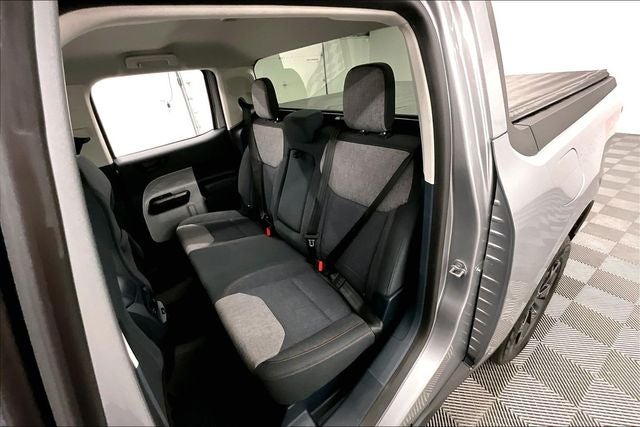 2024 Ford Maverick XLT AWD - Htd Seats - Blind Spot Detection