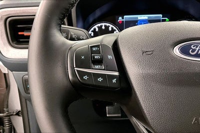 2024 Ford Maverick XLT AWD - Htd Seats - Blind Spot Detection