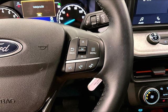 2024 Ford Maverick XLT AWD - Htd Seats - Blind Spot Detection