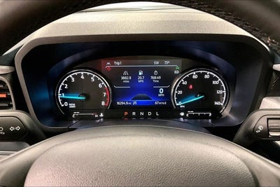 2024 Ford Maverick XLT AWD - Htd Seats - Blind Spot Detection